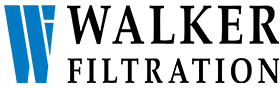 Walker Filtration logo