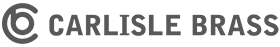 Carlisle Brass logo