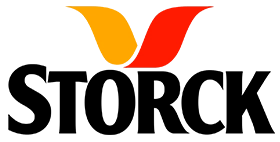 August Storck logo