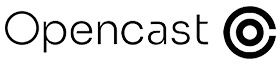 Opencast logo