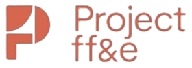 Project FF&E Logo