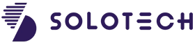 Solotech logo