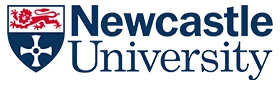 Newcastle University Logo 