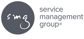 Service Management Group Logo