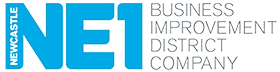 NE1 Logo