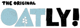 Oatly logo