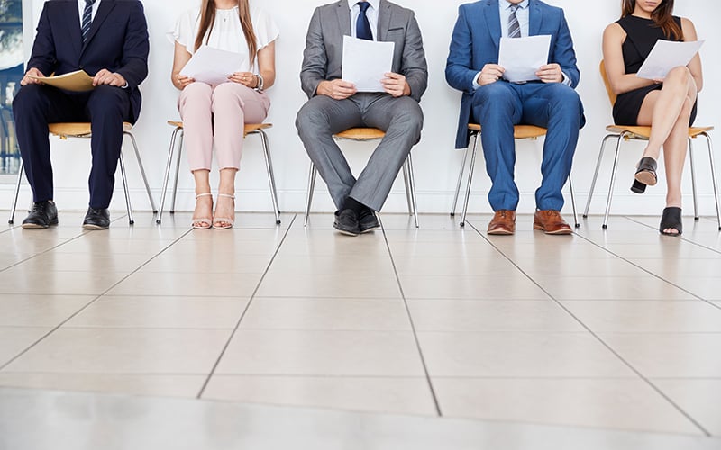 Competency Based Interview Questions: A Hiring Manager's Guide