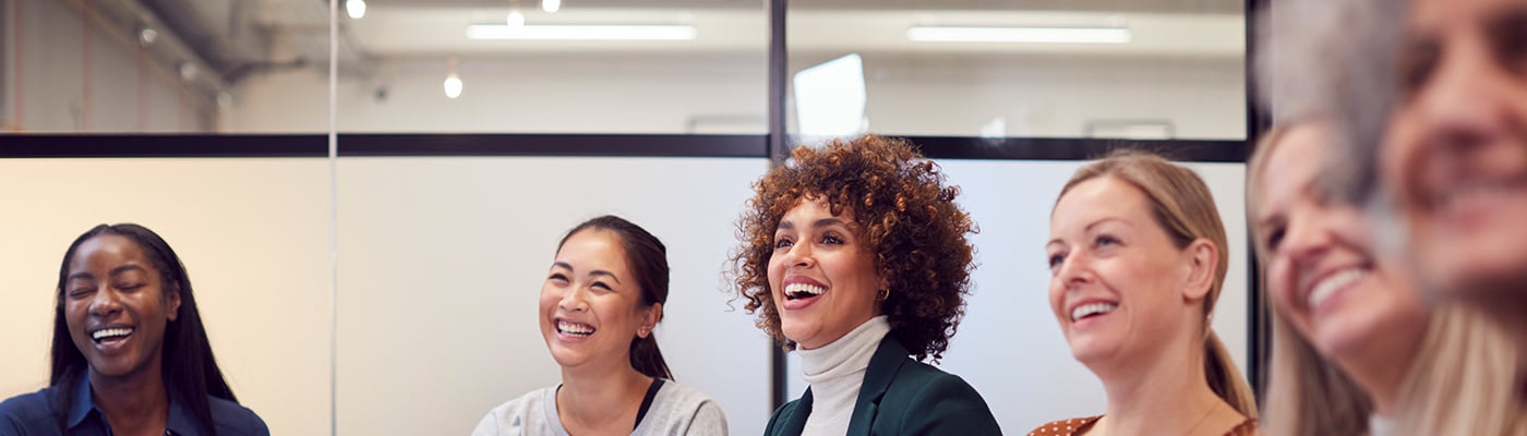 Female Empowerment also means financial independence