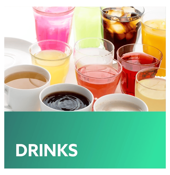 Drinks icon