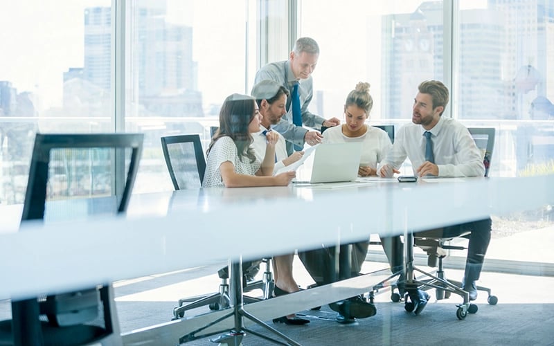 Leadership in Practice: The Real Challenge Is Turning Strategy into Momentum