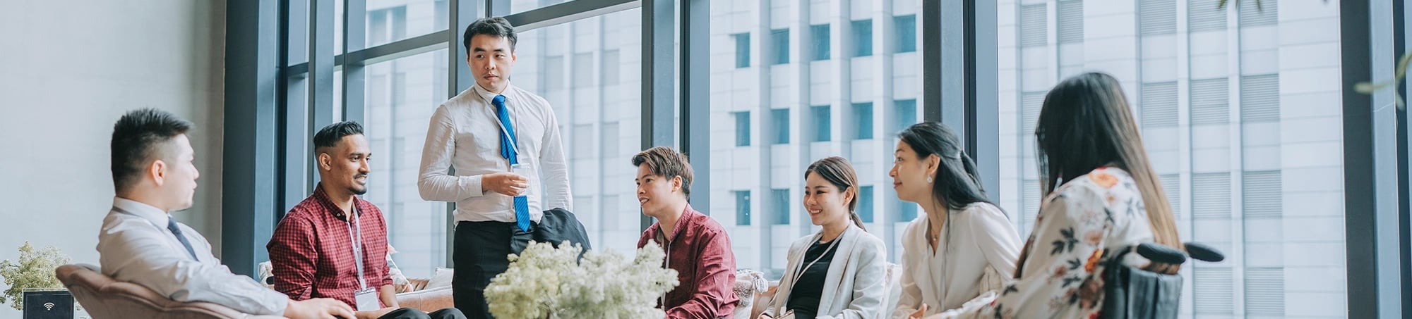Navigating Diversity, Equity, Inclusion: Insights from Equality Check