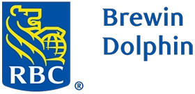 RBC Brewin logo