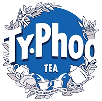 Ty Phoo Tea logo