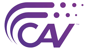 CAV Logo