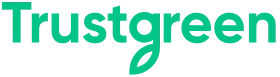 Trust Green logo