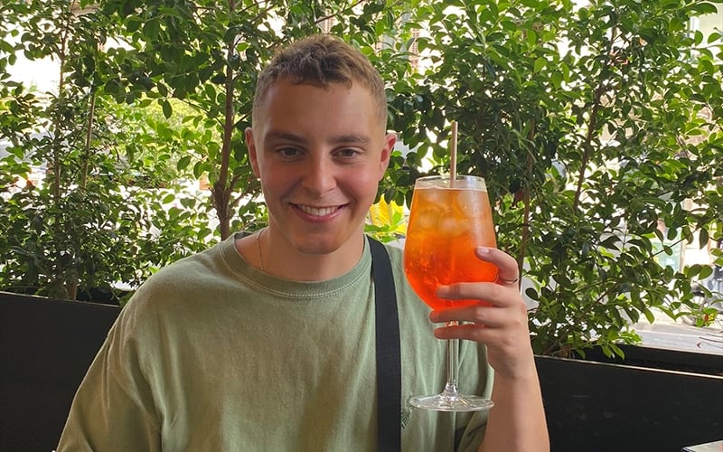 Archie's Blog - First month as a Recruitment Consultant at Nigel Wright Group
