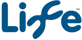 Centre of Life logo