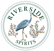 Riverside Spirits logo