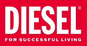 Diesel logo