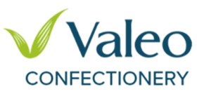 Valeo Confectionery logo