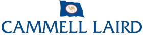 Cammell Laird logo