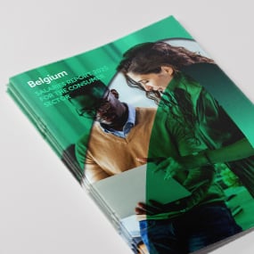 Brochure Photo