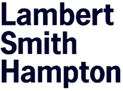 Lambert Smith Hampton logo