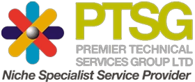 PTSG Logo