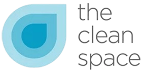The Clean Space logo 