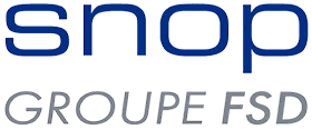 Snop Groupe logo