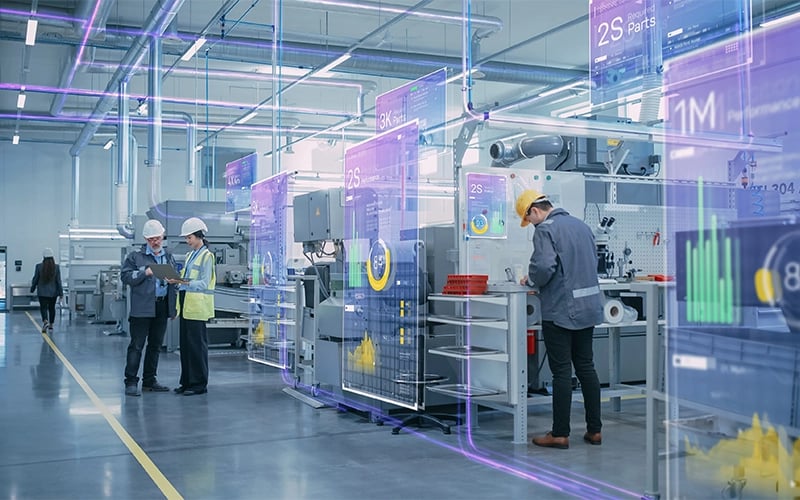 Manufacturers’ Workforce Attraction & Retention Strategies