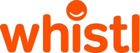 Whistl logo