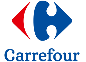 Carrefour logo