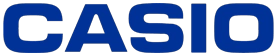 Casio logo