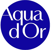 Aqua D'Or logo