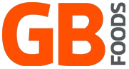 GB Foods logo