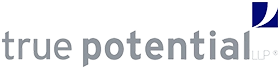 True Potential logo