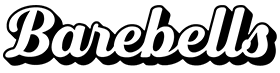 Barebells Functional Foods logo