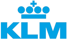 KLM Logo