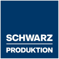 Schwarz Produktion logo