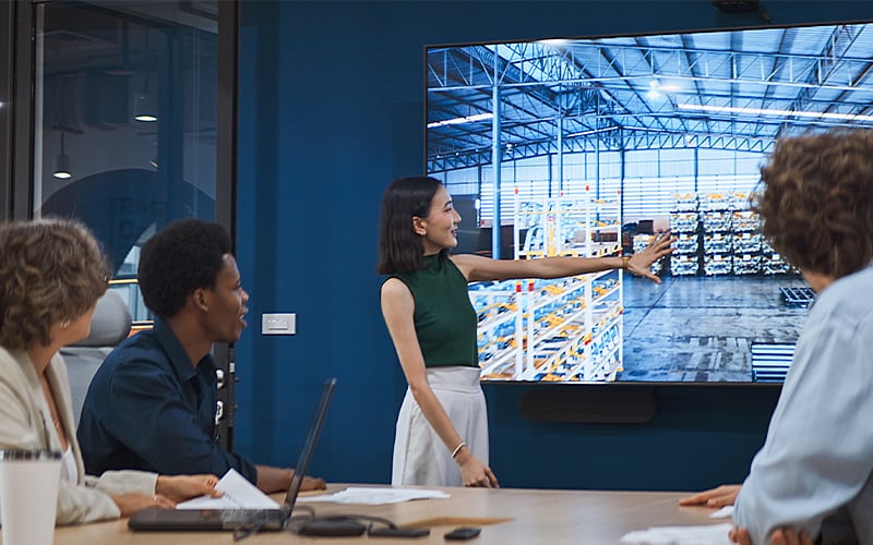 How Resilience and Strategic Planning Are Redefining Supply Chain ...