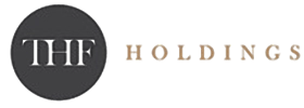 THF Holdings logo