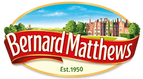 Bernard Matthews logo