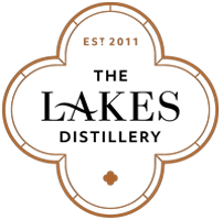 Lakes Distillery logo