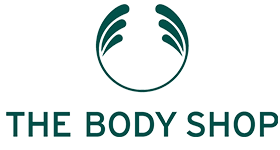The Body Shop logo