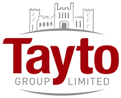Tayto Logo