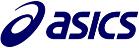 ASICS logo