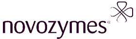 Novozymes logo