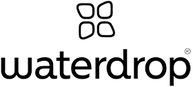 Waterdrop logo