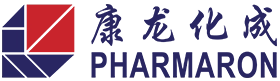 Pharmaron logo